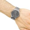 Hugo Boss Men's Watch Oxygen 1513596 | Watches Prime