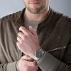 Hugo Boss Men's Watch Oxygen 1513596 | Watches Prime