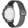 Hugo Boss Men's Watch Jet 1513677 | Watches Prime