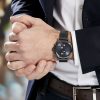 Hugo Boss Men's Watch Jet 1513677 | Watches Prime