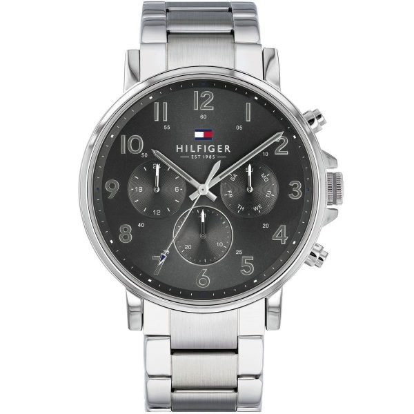 Tommy Hilfiger watch Daniel 1710382 | Watches Prime
