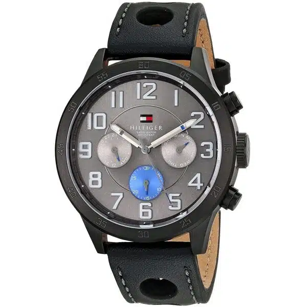 Tommy Hilfiger watch Trent 1791051 | Watches Prime
