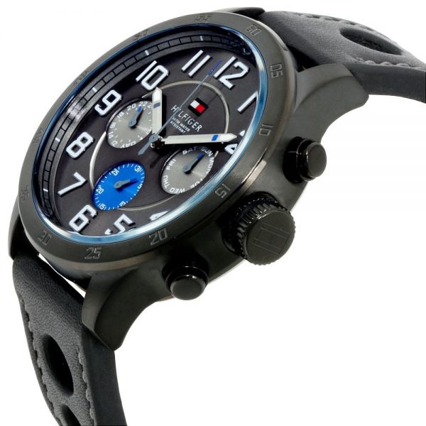 Tommy Hilfiger Men's Watch Trent 1791051 | Watches Prime