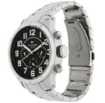 Tommy Hilfiger Men's Watch Trent 1791054 | Watches Prime Tommy Hilfiger Men's Watch Trent 1791054 | Watches Prime