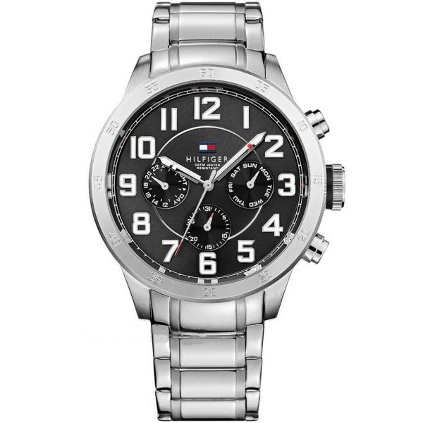 Tommy Hilfiger watch Trent 1791054 | Watches Prime