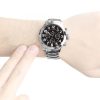 Tommy Hilfiger Men's Watch Trent 1791054 | Watches Prime Tommy Hilfiger Men's Watch Trent 1791054 | Watches Prime