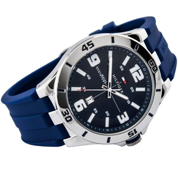 Tommy Hilfiger Men's Watch Drew 1791062 | Watches Prime