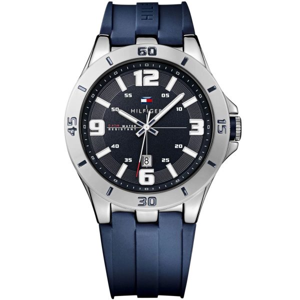 Tommy Hilfiger watch Drew 1791062 | Watches Prime