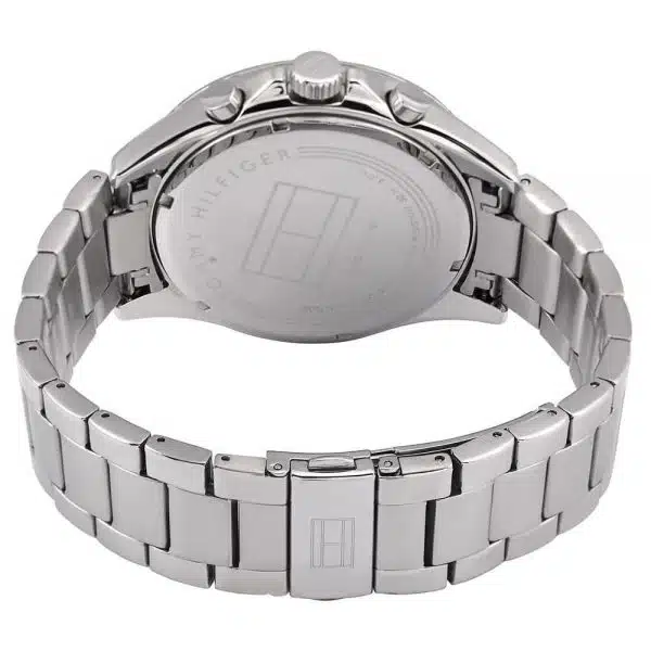 Tommy Hilfiger watch Luke 1791104 | Watches Prime