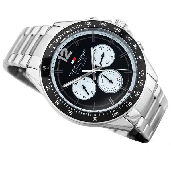Tommy Hilfiger watch Luke 1791120 | Watches Prime