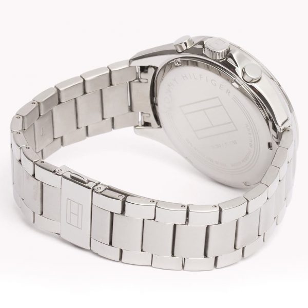 Tommy Hilfiger Men's Watch Luke 1791120 | Watches Prime