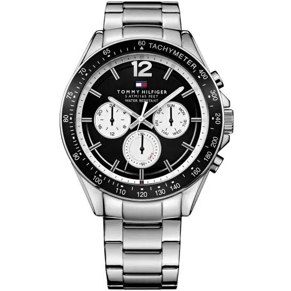 Tommy Hilfiger watch Luke 1791120 | Watches Prime
