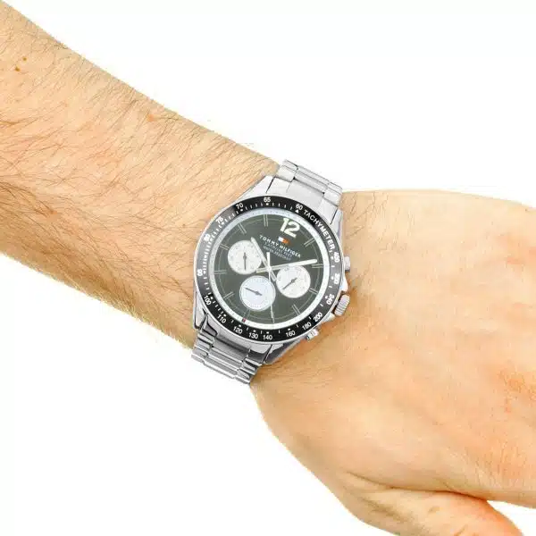 Tommy Hilfiger watch Luke 1791120 | Watches Prime