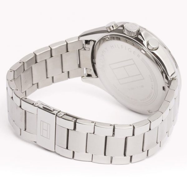 Tommy Hilfiger Men's Watch Luke 1791122 | Watches Prime