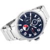 Tommy Hilfiger Men's Watch Jackson 1791242 | Watches Prime