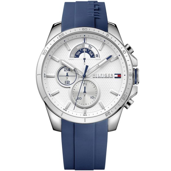 Tommy Hilfiger watch Decker 1791349 | Watches Prime
