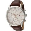 Tommy Hilfiger Men's Watch Kane 1791400 | Watches Prime