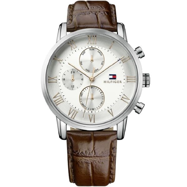 Tommy Hilfiger watch Kane 1791400 | Watches Prime