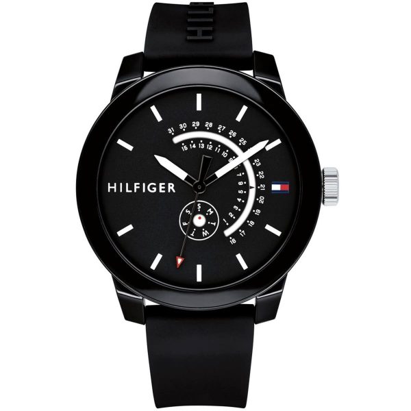 Tommy Hilfiger watch Denim 1791483 | Watches Prime
