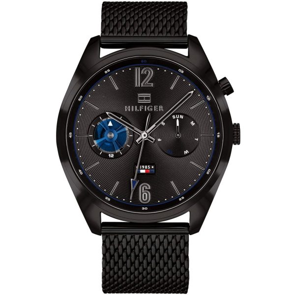 Tommy Hilfiger watch Deacan 1791547 | Watches Prime