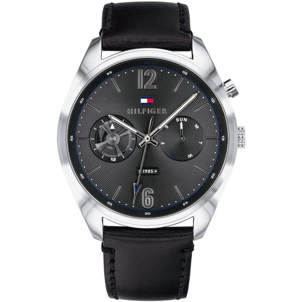 Tommy Hilfiger watch Deacan 1791548 | Watches Prime