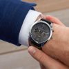 Tommy Hilfiger Men's Watch Deacan 1791548 | Watches Prime Tommy Hilfiger Men's Watch Deacan 1791548 | Watches Prime