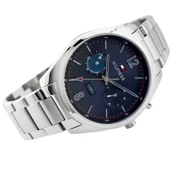 Tommy Hilfiger watch Deacan 1791551 | Watches Prime