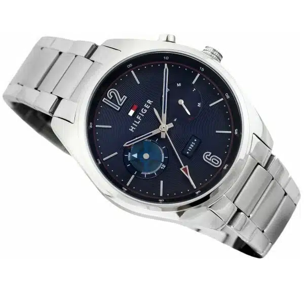 Tommy Hilfiger watch Deacan 1791551 | Watches Prime
