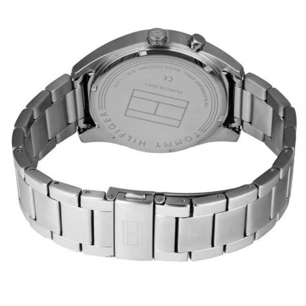 Tommy Hilfiger Men's Watch Deacan 1791551 | Watches Prime