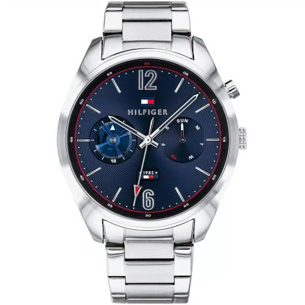 Tommy Hilfiger watch Deacan 1791551 | Watches Prime