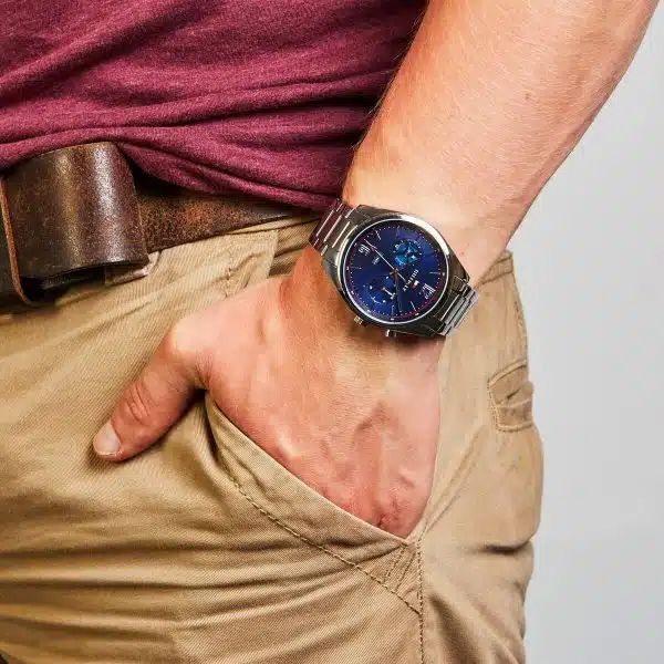 Tommy Hilfiger watch Deacan 1791551 | Watches Prime