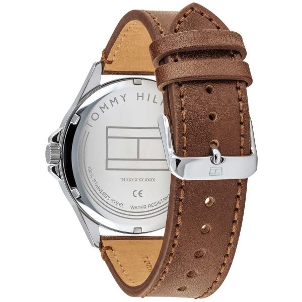 Tommy Hilfiger Men's Watch Shawn 1791614 | Watches Prime
