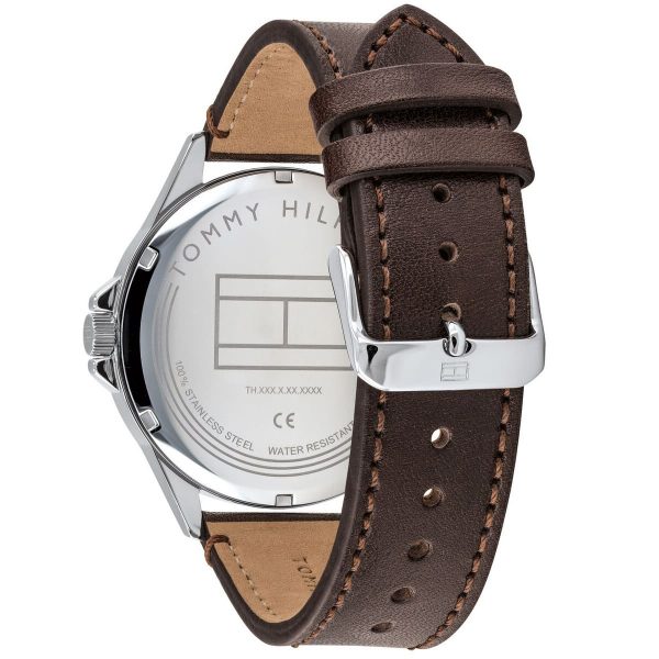Tommy Hilfiger watch Shawn 1791615 | Watches Prime