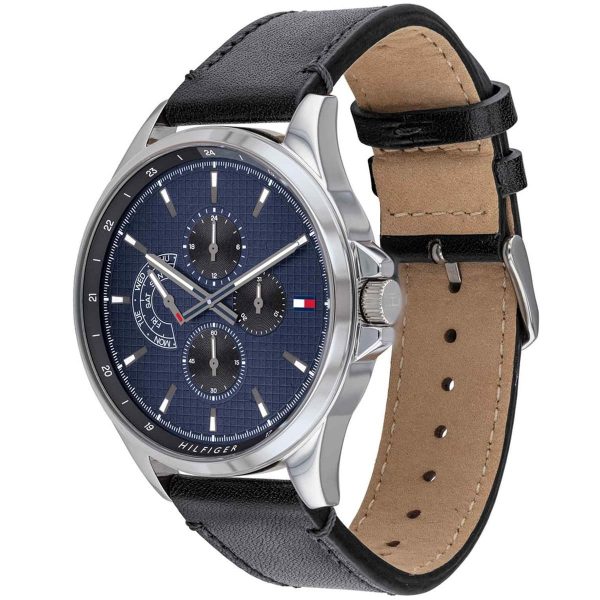 Tommy Hilfiger watch Shawn 1791616 | Watches Prime