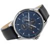 Tommy Hilfiger Men's Watch Shawn 1791616 | Watches Prime