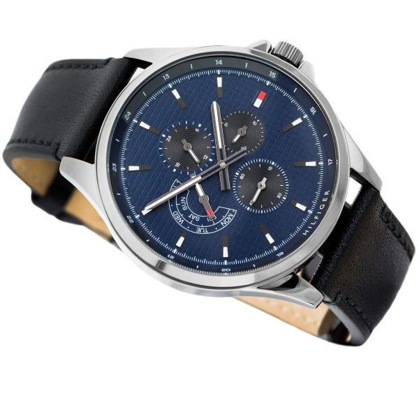 Tommy Hilfiger watch Shawn 1791616 | Watches Prime