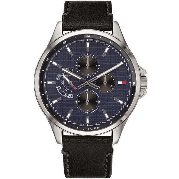 Tommy Hilfiger watch Shawn 1791616 | Watches Prime