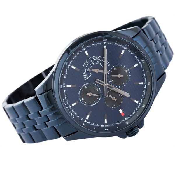 Tommy Hilfiger watch Shawn 1791618 | Watches Prime