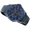 Tommy Hilfiger Men's Watch Shawn 1791618 | Watches Prime Tommy Hilfiger Men's Watch Shawn 1791618 | Watches Prime