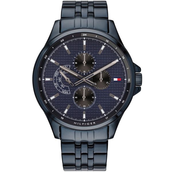 Tommy Hilfiger watch Shawn 1791618 | Watches Prime