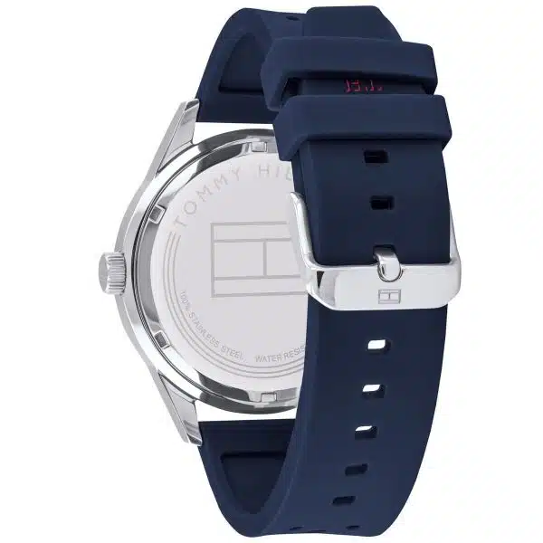 Tommy Hilfiger Watch Austin 1791635 | Watches Prime