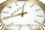 Rolex Wall Clock Datejust CL300 | Watches Prime Rolex Wall Clock Datejust CL300 | Watches Prime