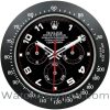 Rolex Wall Clock Daytona Racing CL313 | Watches Prime
