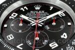 Rolex Wall Clock Daytona Racing CL313 | Watches Prime