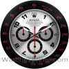 Rolex Wall Clock Daytona Racing CL311 | Watches Prime Rolex Wall Clock Daytona Racing CL311 | Watches Prime