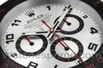 Rolex Wall Clock Daytona Racing CL311 | Watches Prime Rolex Wall Clock Daytona Racing CL311 | Watches Prime