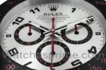 Rolex Wall Clock Daytona Racing CL311 | Watches Prime Rolex Wall Clock Daytona Racing CL311 | Watches Prime