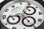 Rolex Wall Clock Daytona Racing CL312 | Watches Prime