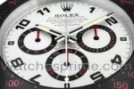 Rolex Wall Clock Daytona Racing CL312 | Watches Prime