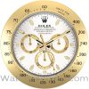 Rolex Wall Clock Daytona CL322 | Watches Prime Rolex Wall Clock Daytona CL322 | Watches Prime